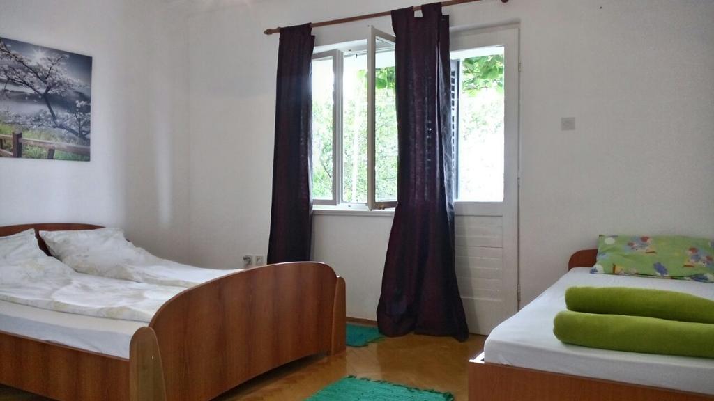 House Orange Apartments Herceg Novi Exterior photo